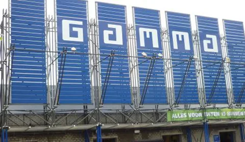 GAMMA Diemen — foto 3