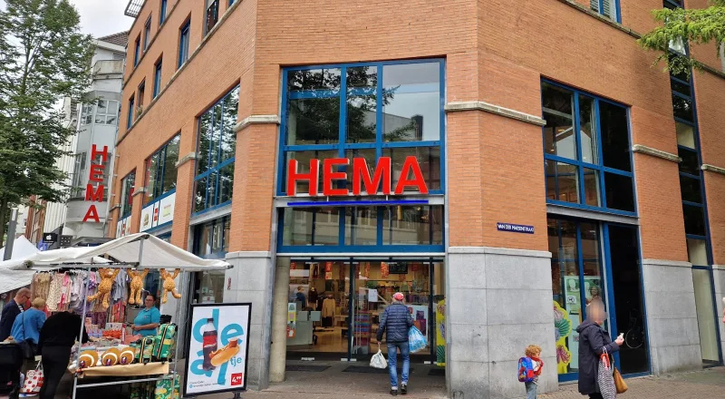 HEMA Heerlen-Centrum — foto 2