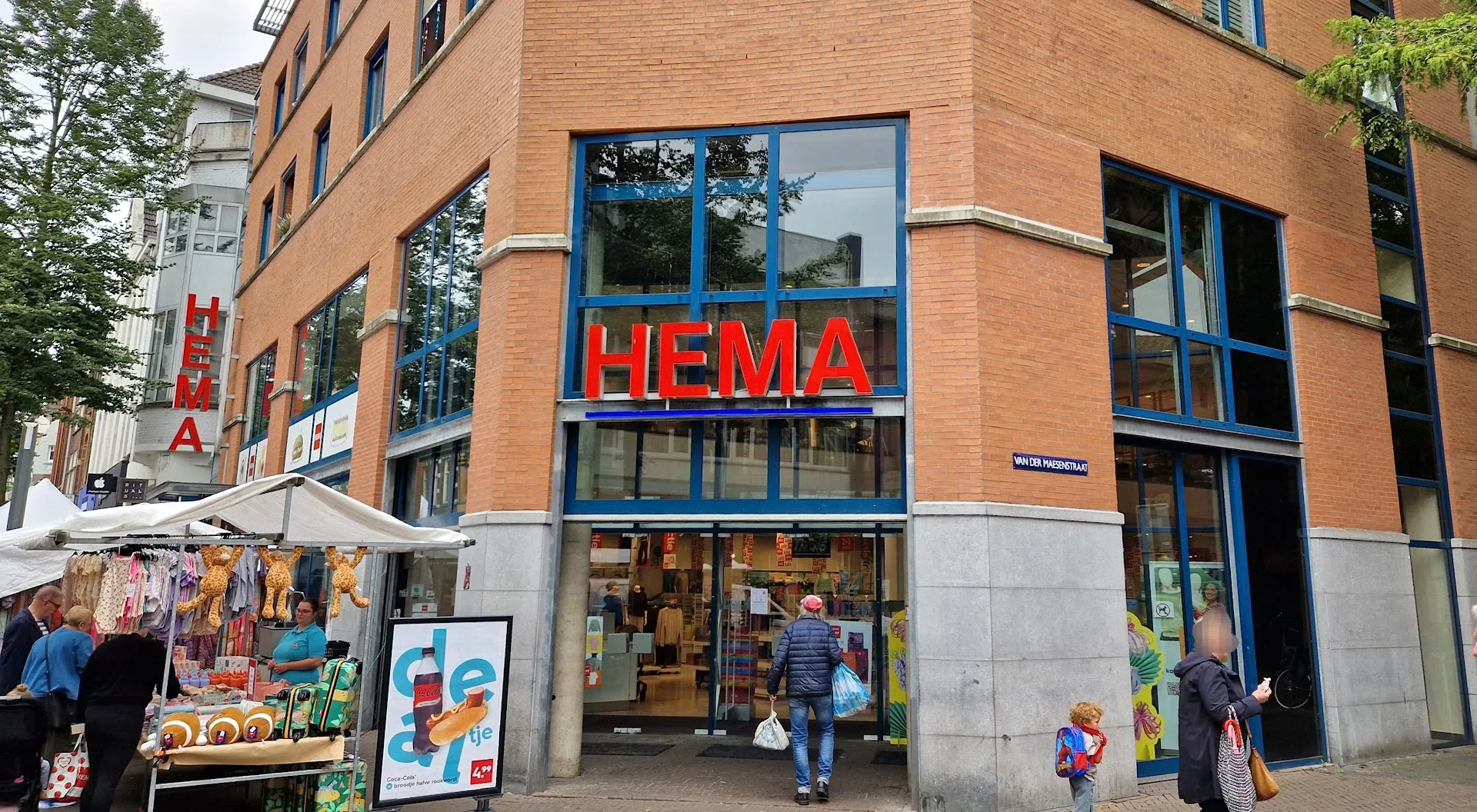 HEMA Heerlen-Centrum — foto 3
