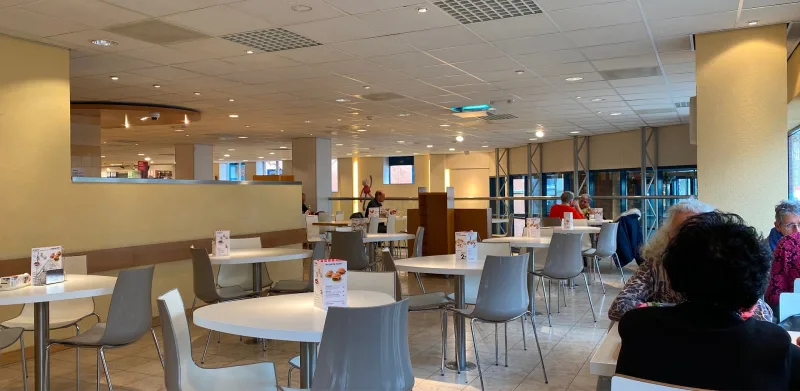 HEMA Heerlen-Centrum — foto 4