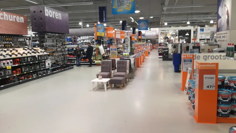 GAMMA Oud Beijerland — foto 2