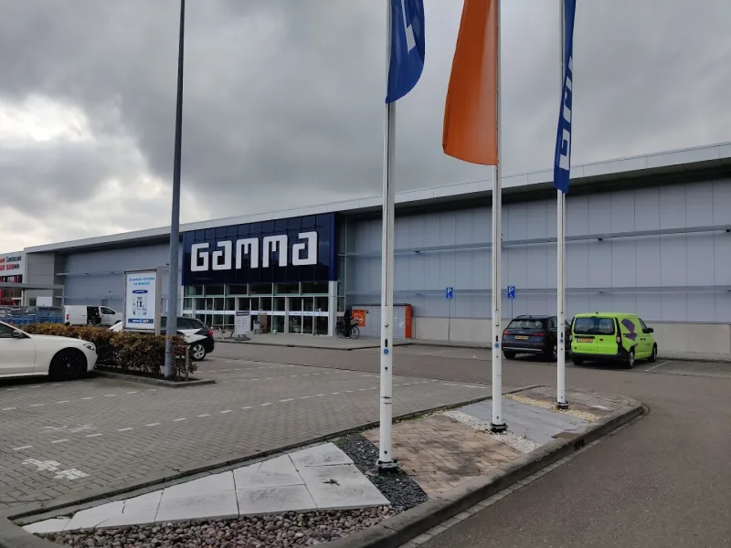 GAMMA Goes — foto 4
