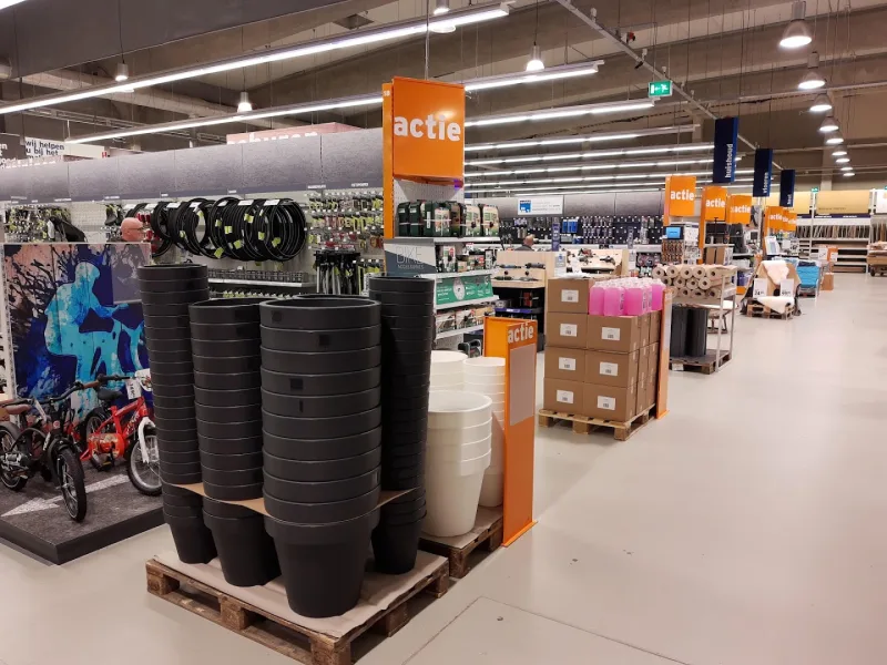 GAMMA Wormerveer — foto 2