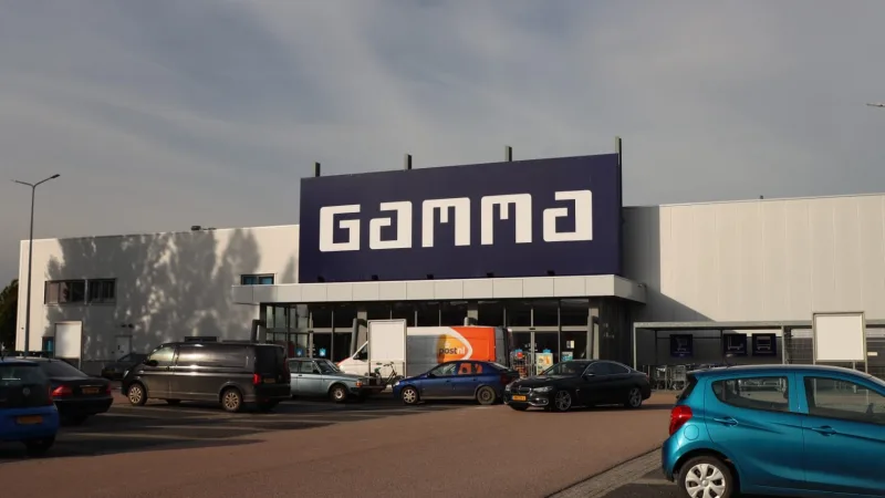 GAMMA Grootebroek