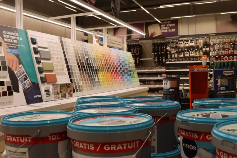 GAMMA Grootebroek — foto 6