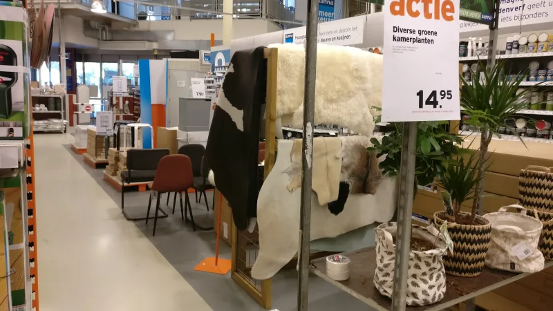 GAMMA Tilburg-Zuid — foto 10