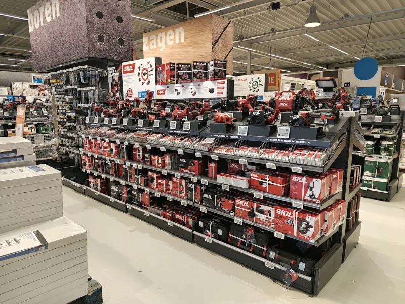 GAMMA Heerenveen — foto 2