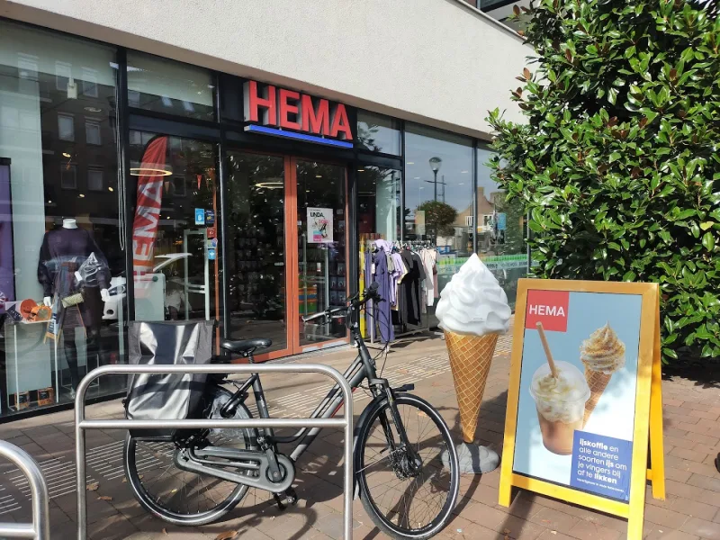 HEMA Heesch — foto 2