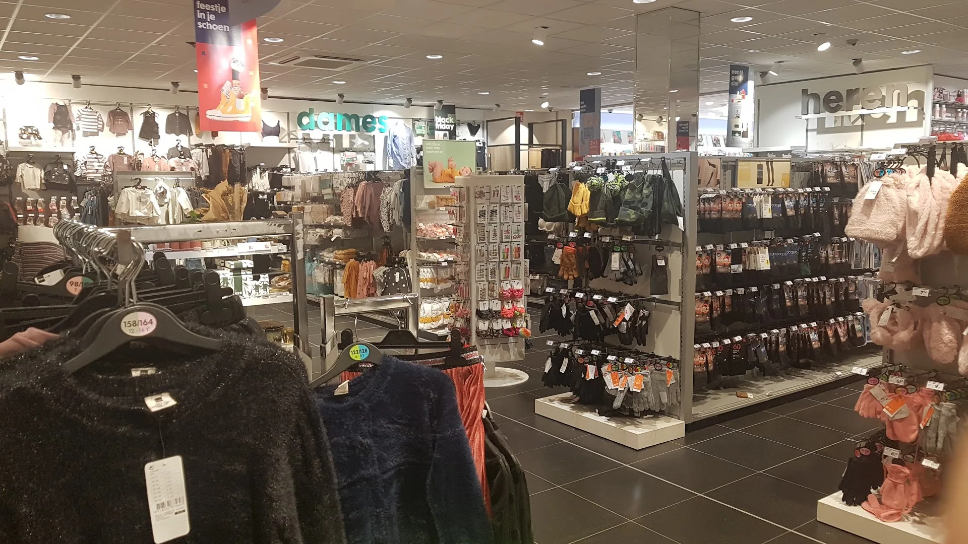 HEMA Heesch — foto 4