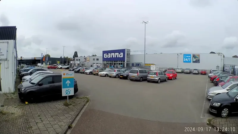 GAMMA Enschede — foto 2