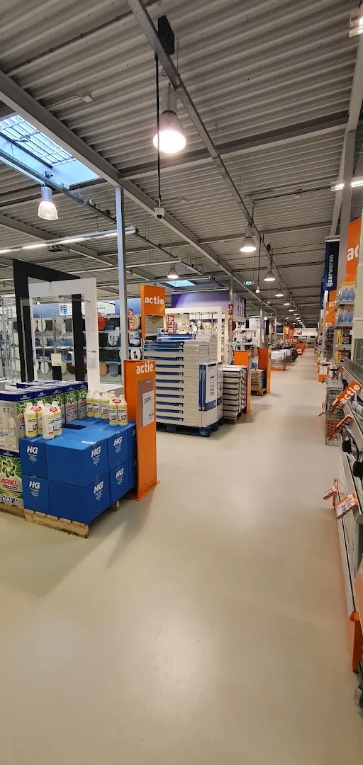GAMMA Enschede — foto 3