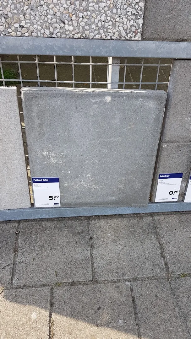 GAMMA Enschede — foto 5