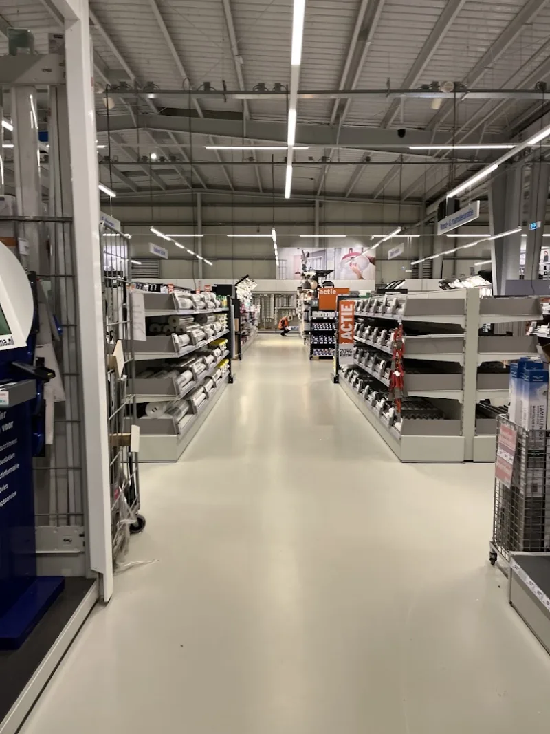 GAMMA Terneuzen — foto 4