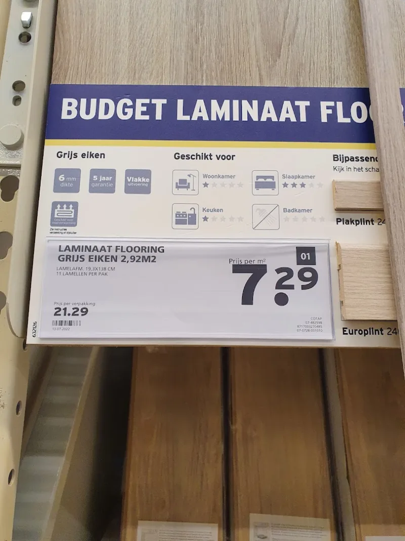 GAMMA Almere-Markerkant — foto 4