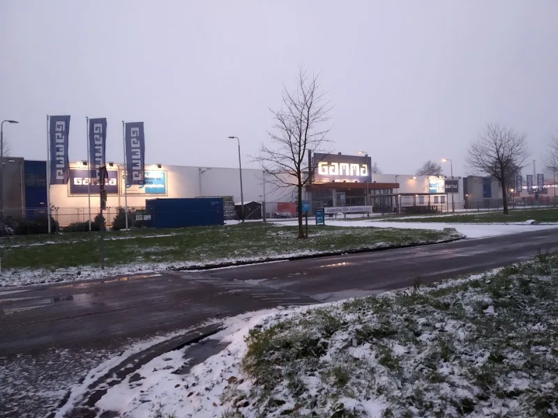 GAMMA Almere-Markerkant — foto 6