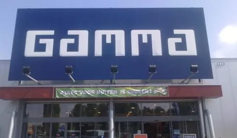 GAMMA Amsterdam-Noord — foto 3
