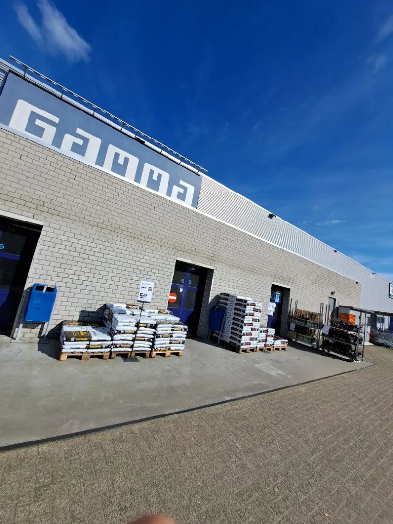 GAMMA Boxtel — foto 8