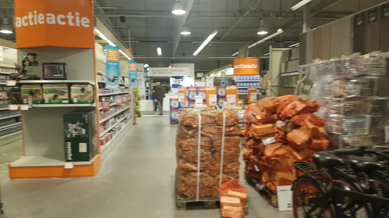 GAMMA Boxtel — foto 2