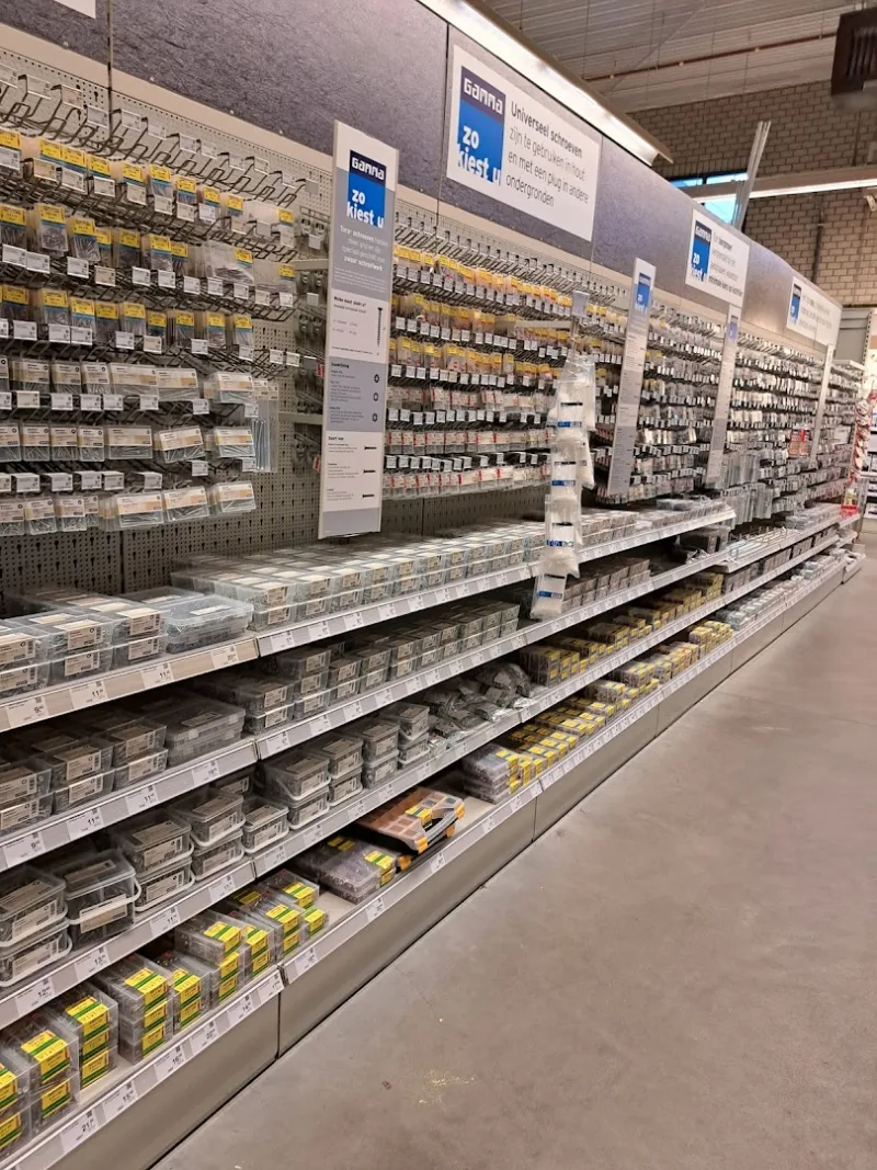 GAMMA Boxtel — foto 3