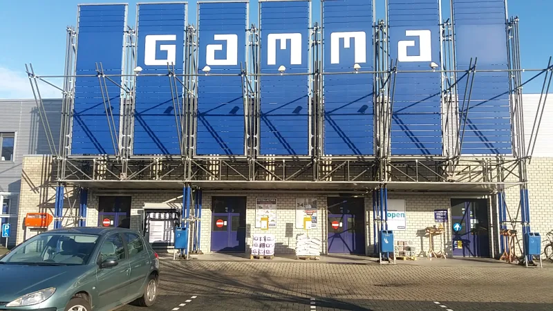 GAMMA Boxtel — foto 4