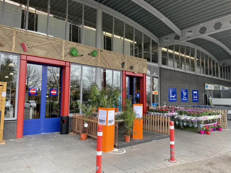 GAMMA Maastricht-Oost — foto 10