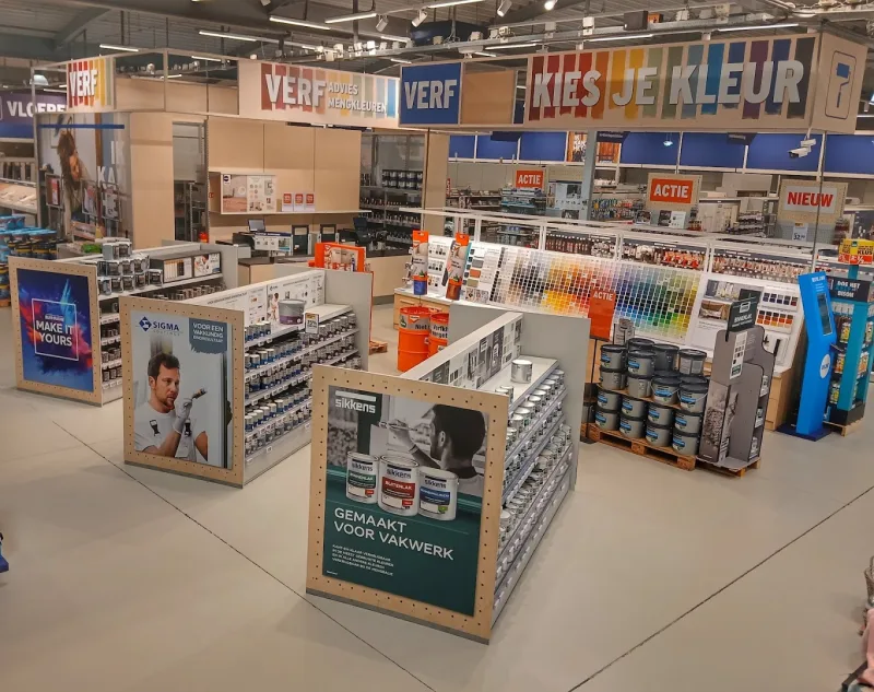 GAMMA Maastricht-Oost — foto 2