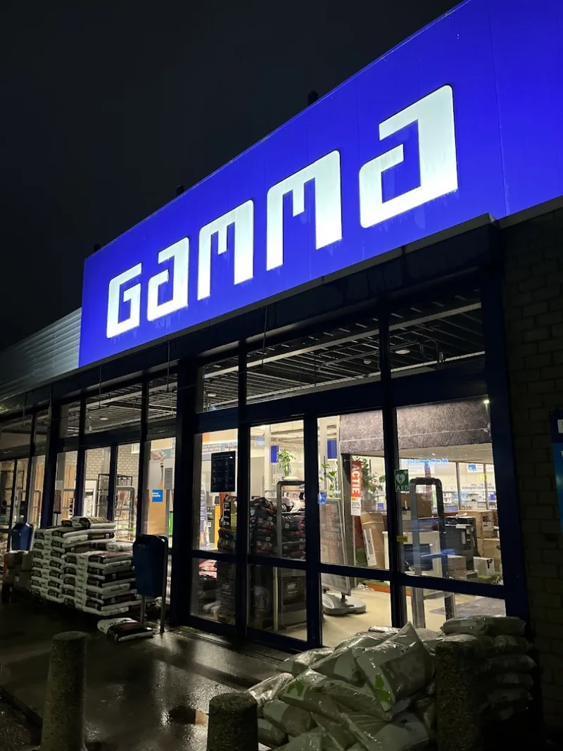 GAMMA Amsterdam-Overamstel — foto 5