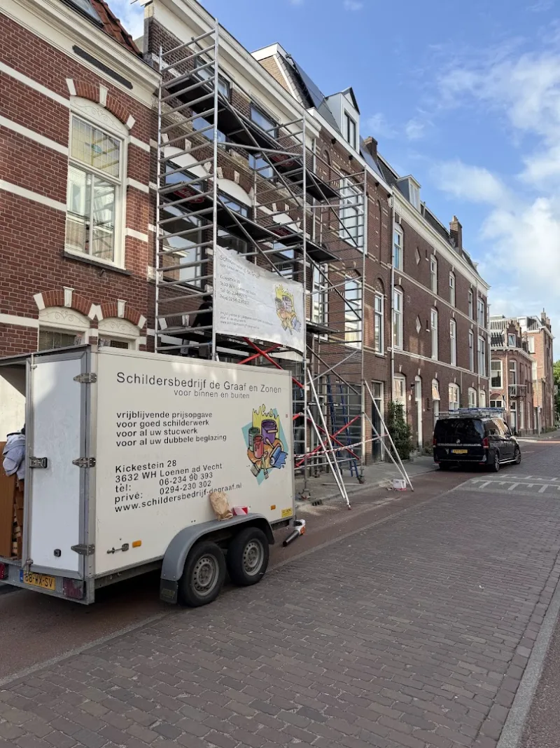 GAMMA Amsterdam-Overamstel — foto 7