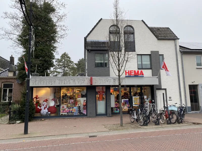 HEMA Heeze — foto 2