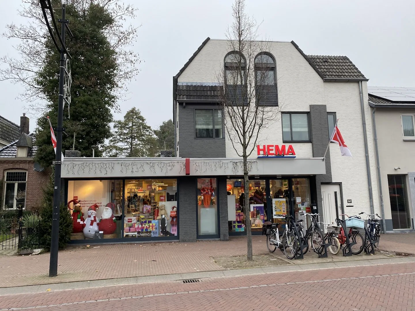 HEMA Heeze — foto 3
