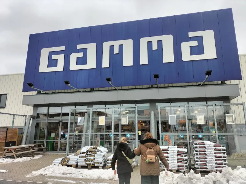 GAMMA Rotterdam-Alexanderpolder — foto 4