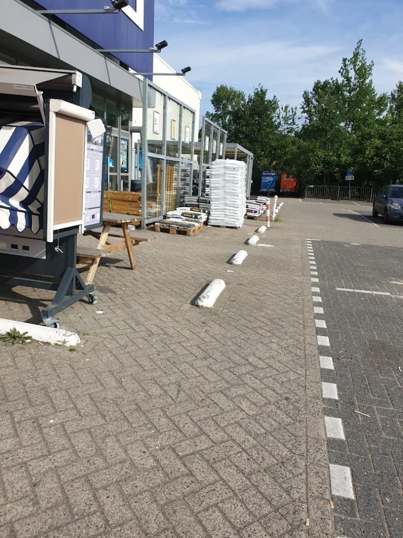 GAMMA Rotterdam-Alexanderpolder — foto 6