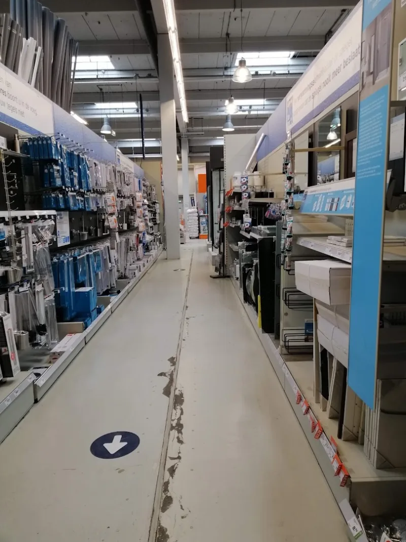 GAMMA Rotterdam-Alexanderpolder — foto 10