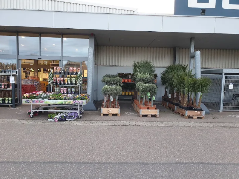 GAMMA Kerkrade