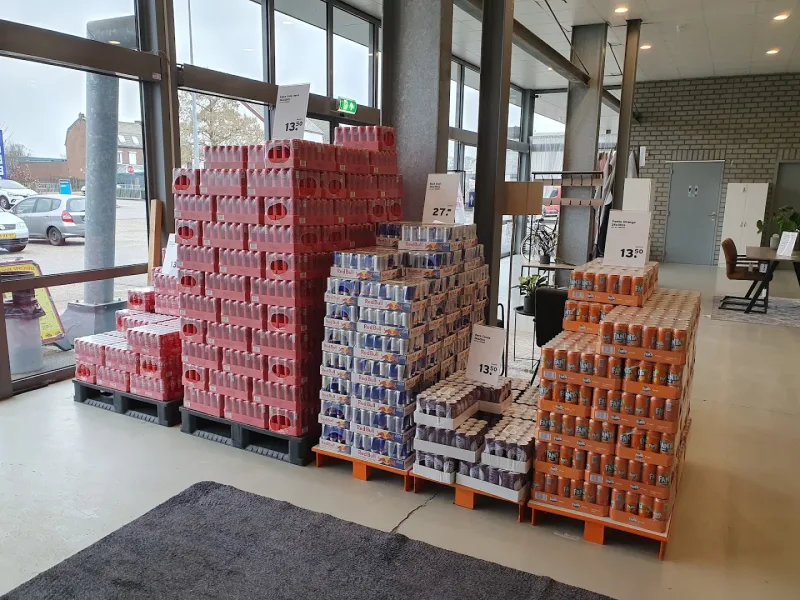GAMMA Kerkrade — foto 2