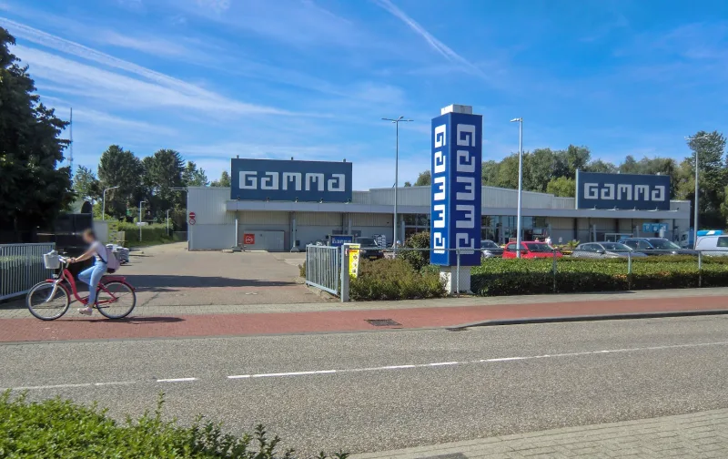GAMMA Kerkrade — foto 4