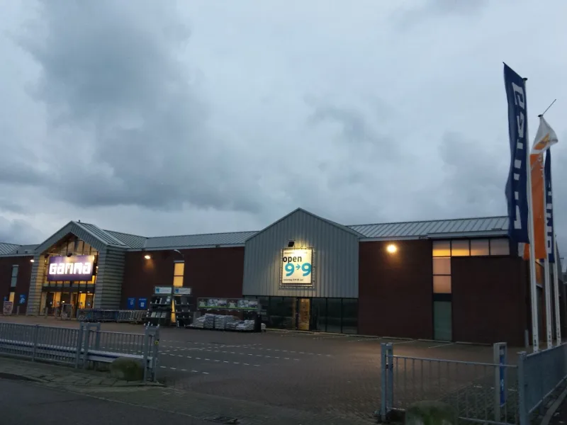 GAMMA Middelharnis — foto 4