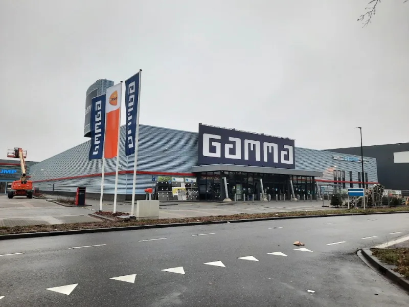 GAMMA Roosendaal