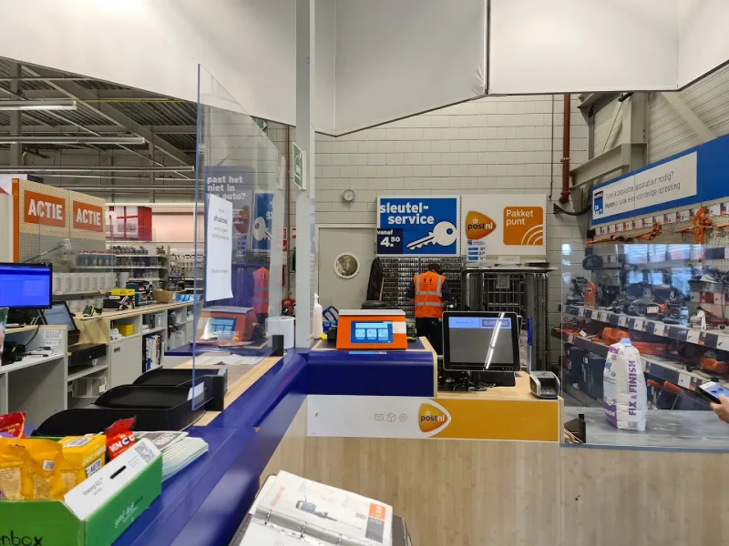 GAMMA Roosendaal — foto 9