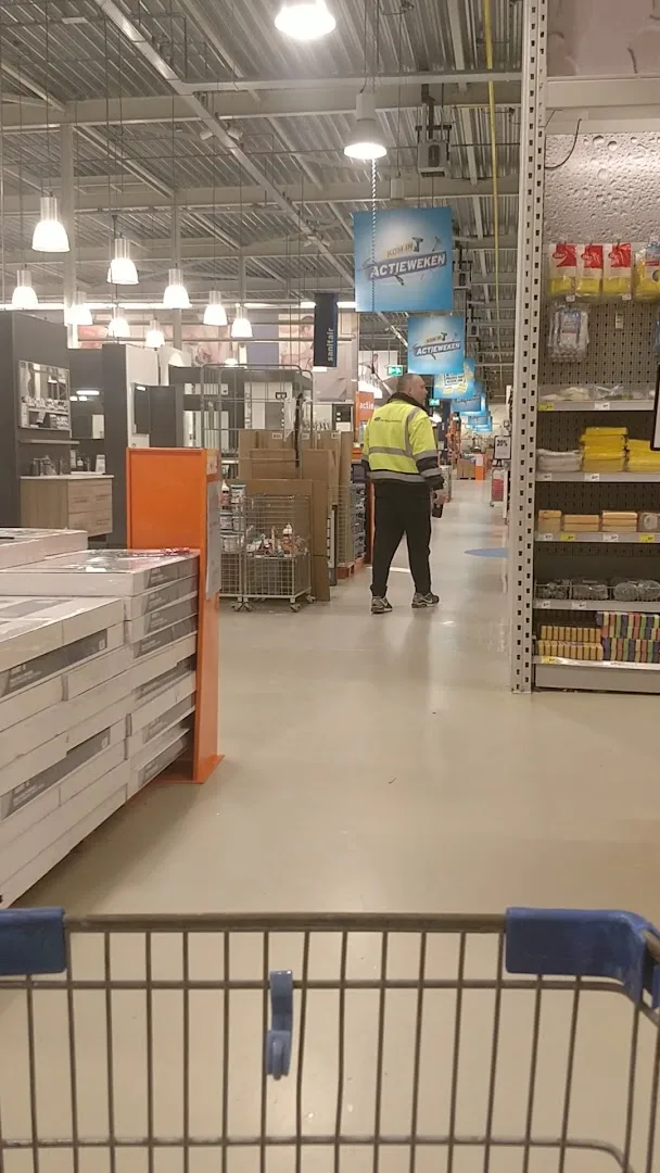 GAMMA Spijkenisse — foto 3