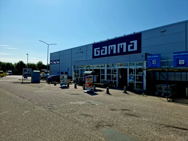 GAMMA Purmerend — foto 2