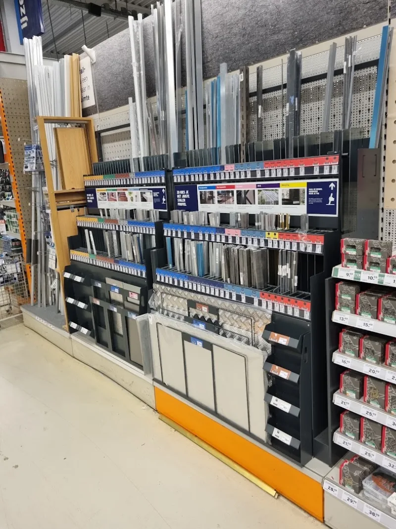 GAMMA Purmerend — foto 3