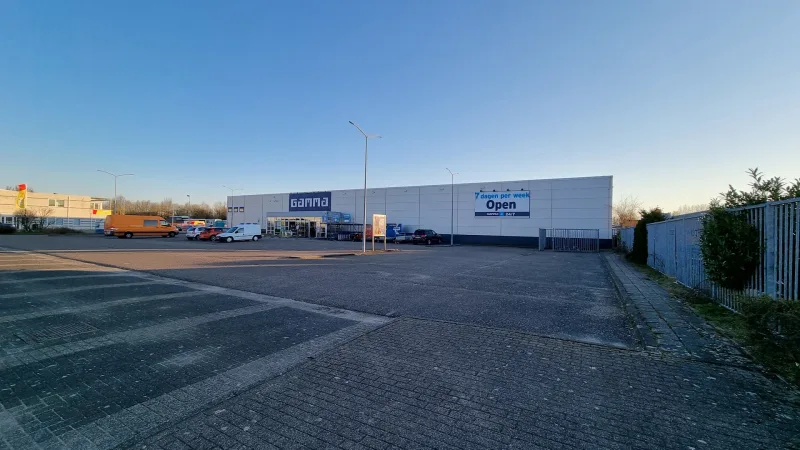 GAMMA Purmerend — foto 4