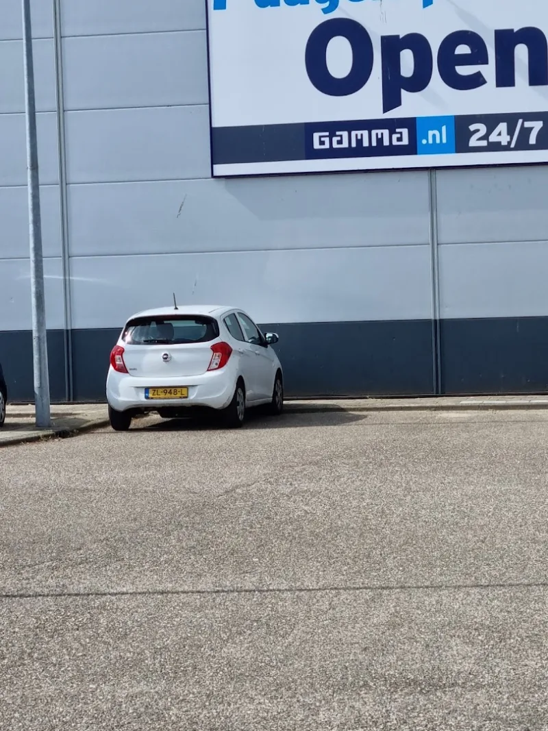 GAMMA Purmerend — foto 8