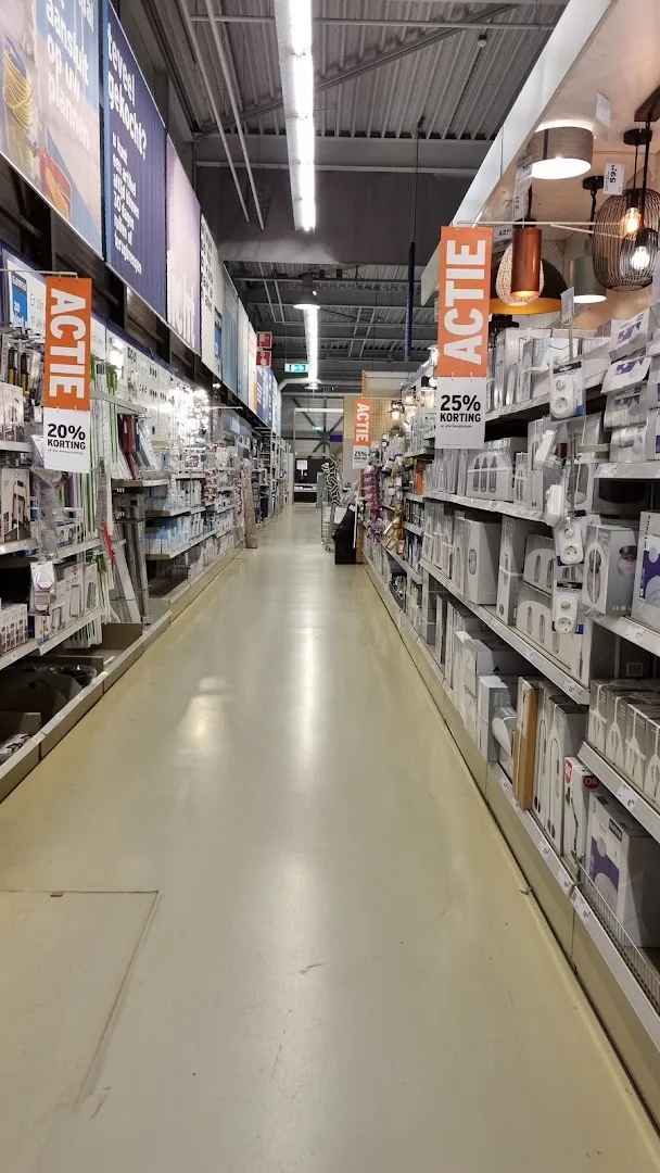 GAMMA Purmerend — foto 10