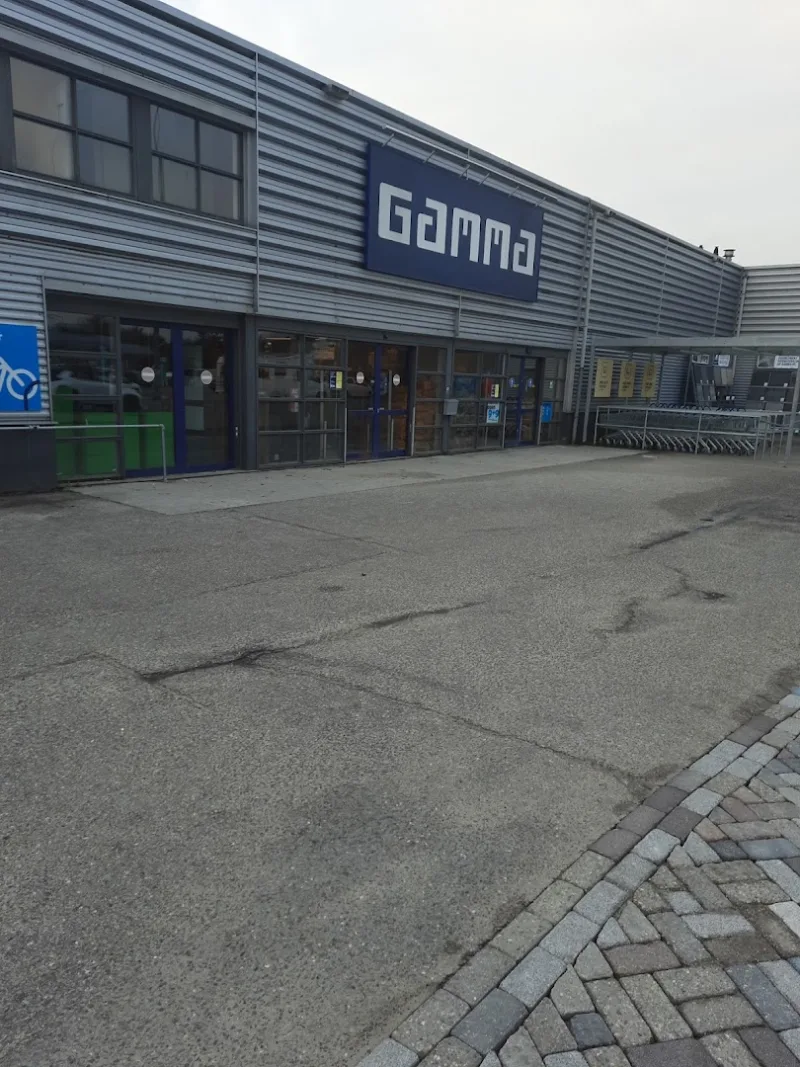 GAMMA Geldrop
