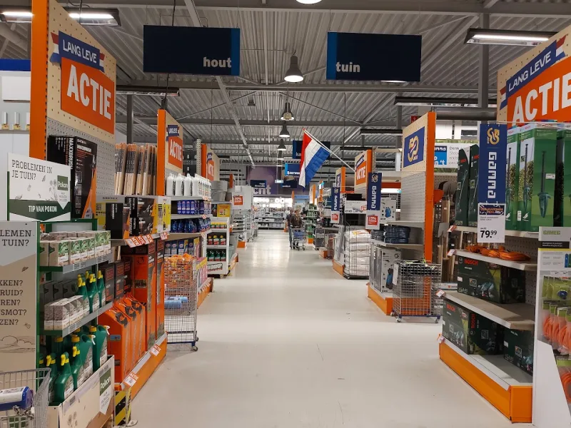 GAMMA Geldrop — foto 2