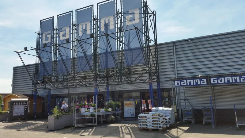GAMMA Geldrop — foto 3