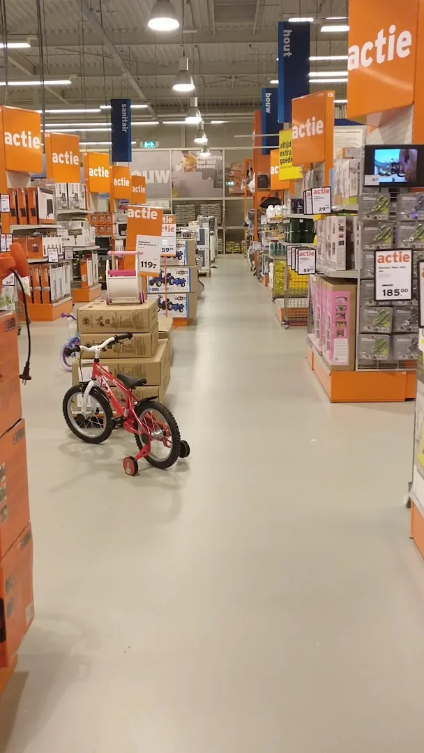 GAMMA Heerhugowaard — foto 2