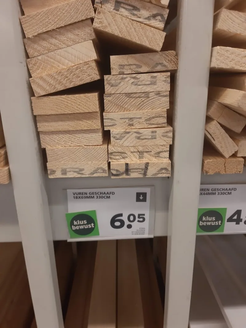 GAMMA Heerhugowaard — foto 7